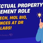 Intellectual Property Role For Biotech
