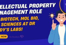 Intellectual Property Role For Biotech