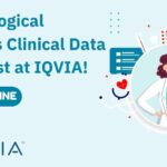 BSc Biological Sciences Clinical Data Specialist at IQVIA! Apply Now BSc Biological Sciences CDM Job