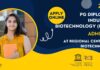 RCB Faridabad PG Diploma Admissions 2025
