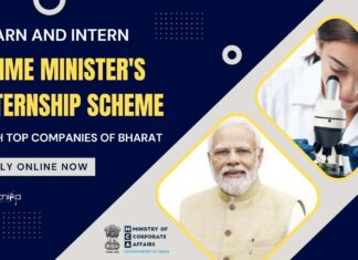 PM Internship Scheme Registrations Open