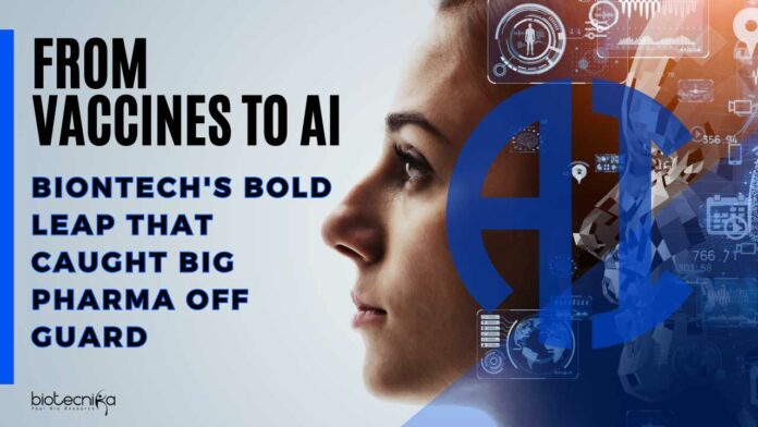 From Vaccines to AI