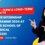 NISER Winter Internship Programme 2024