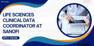 Life Sciences Clinical Data Coordinator
