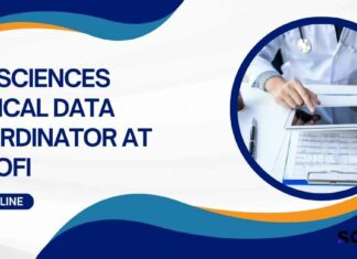 Life Sciences Clinical Data Coordinator