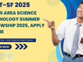 FAST-SF 2025