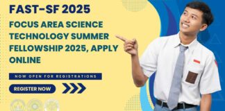 FAST-SF 2025