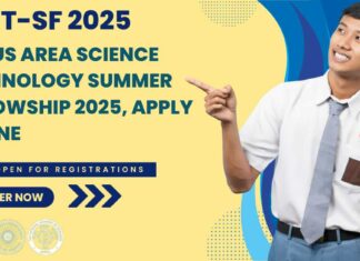 FAST-SF 2025