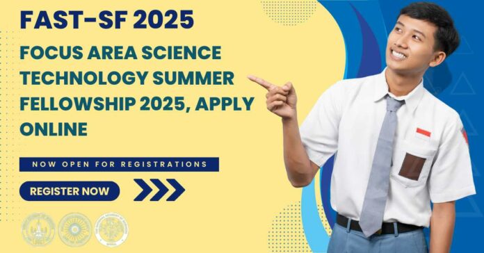 FAST-SF 2025