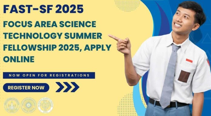 FAST-SF 2025