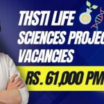THSTI Life Science Projects