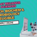 QC Job at Reliance Life Sciences