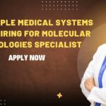 Molecular Biology Jobs India