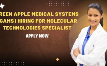 Molecular Biology Jobs India