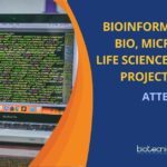 IICT Bioinformatics Project Vacancies