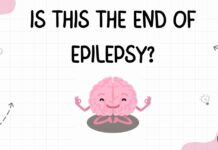 Full Cure For Epilepsy - Is this the end of Epilepsy?