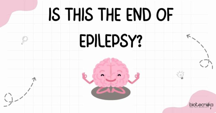 Full Cure For Epilepsy - Is this the end of Epilepsy?
