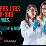 Freshers Jobs at CSIR-IGIB