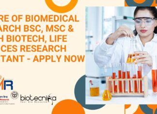 Centre of Biomedical Research BSc
