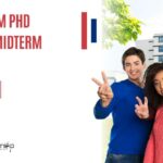 BRIC-inStem PhD Program Midterm Applications
