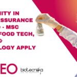 Quality Assurance Job at DIAGEO