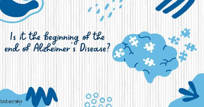 Alzheimer's Disease Full Cure