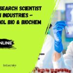 Senior Research Scientist Role
