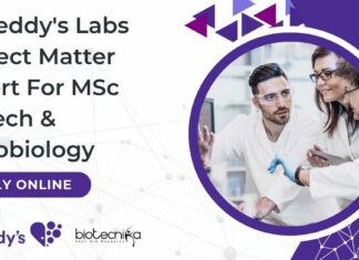 Dr Reddy's Labs SME Role