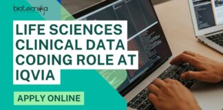 Life Science Clinical Data Coding