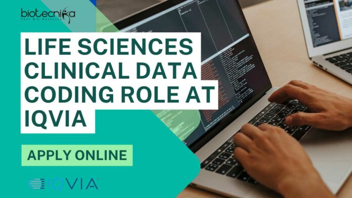 Life Science Clinical Data Coding