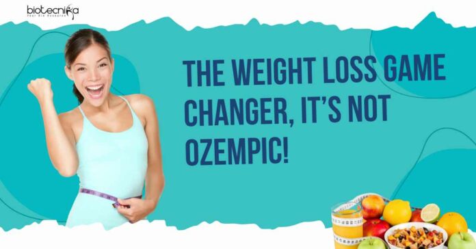 Semaglutide Variants For Weightloss - The New Game Changer
