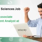 Hybrid Life Sciences Job