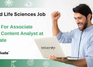 Hybrid Life Sciences Job