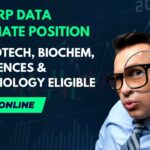 LabCorp Data Associate Position