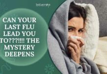 Mystery Illness From Flu - How Pneumonia Is A Silent Ninja