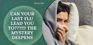 Mystery Illness From Flu - How Pneumonia Is A Silent Ninja