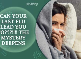 Mystery Illness From Flu - How Pneumonia Is A Silent Ninja