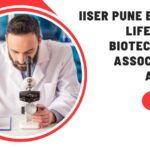 IISER Pune Project Vacancies