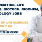 ILS Bioinformatics Vacancies Project