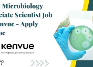 R&D Microbiology Associate Scientist