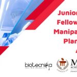 Plant Sciences JRF MAHE