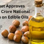 Edible Oils National Mission