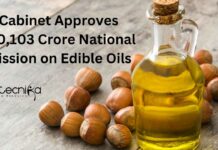 Edible Oils National Mission
