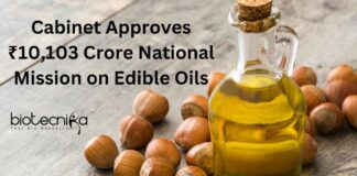 Edible Oils National Mission
