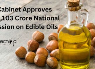 Edible Oils National Mission