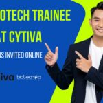 BSc Biotech Trainee Jobs