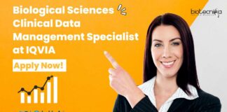 Biological Sciences Clinical Data