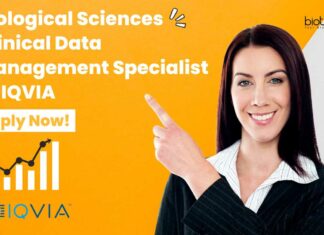 Biological Sciences Clinical Data