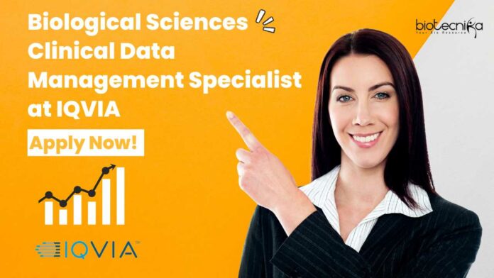 Biological Sciences Clinical Data