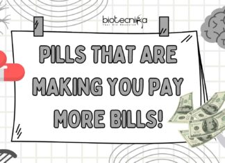 Pills That Are Making You Pay More Bills! Parkinson's Medicine Side-Effects